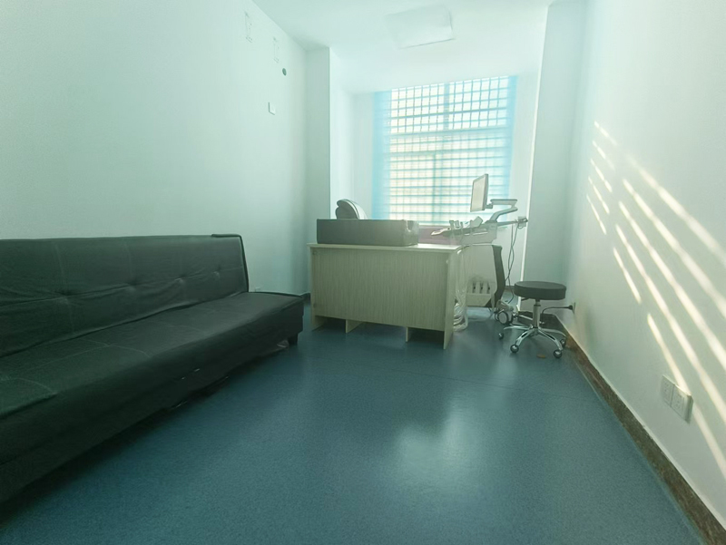 设备展示